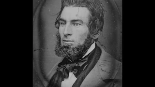 American Daguerreotype Portraits of Men From the 1840's and 1850's