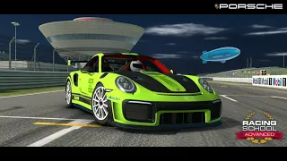 Real Racing 3 | "Porsche Test Track (On-Road Circuit (Long))" On-Board (CockPit View)