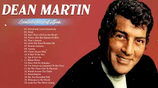 Best Songs Of Dean Martin Collection – Best of Dean Martin Hits 2023 – Dean Martin Full Album