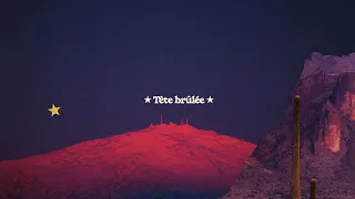 Iliona - Tête brûlée (Audio)