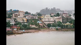 Фритаун История (Сьерра-Леоне)