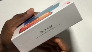 Xiaomi Redmi 9A Unboxing and First Impressions! #XiaomiRedmi9A