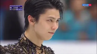 Yuzuru Hanyu MAD | Me Too