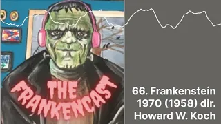 66. Frankenstein 1970 (1958) dir. Howard W. Koch