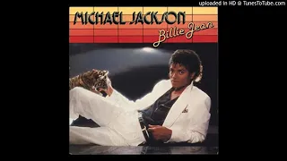 Michael Jackson - Billie Jean (Instrumental)