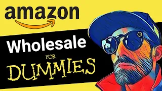 Amazon FBA WHOLESALE For Beginners (Step by Step Tutorial)