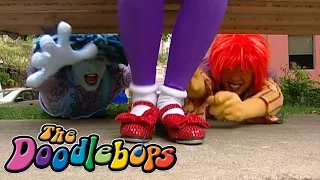 Tap Tap Tap 🌈 The Doodlebops 106 | HD Full Episode | Kids Musical
