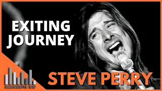 Steve Perry | Exiting Journey Documentary, Passion for music, Success, His voice, Aretha, Franklin