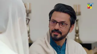 Meesni Episode 65 - [ 𝗕𝗲𝘀𝘁 𝐌𝐨𝐦𝐞𝐧𝐭 02 ] #bilalqureshi #mamia - HUM TV