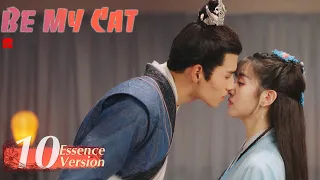 [Be My Cat] Essence  Version EP10 | Fantasy Romance | Kevin Xiao,Tian Xi Wei | KUKAN Drama