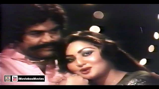 GIDDA PAO NI KURIYO - NOOR JEHAN - NADRA - PAKISTANI FILM PUTTAR SHERAN DE