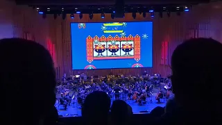 Sonic the Hedgehog 2 Medley | Sonic Symphony London 2023