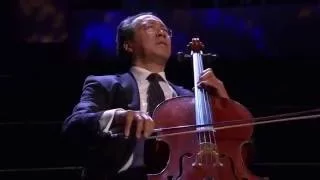 Yo-Yo Ma : Song of the Birds