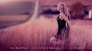 Mia Martina Latin Moon