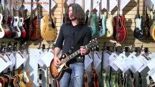 BONUS PHIL X!! 1973 Gibson Les Paul Deluxe 01086