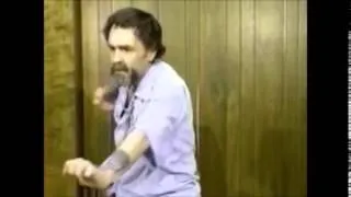 Charles Manson random