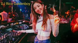 DJ Gam Gam Gam Remix   DJ Rico Goldenboy