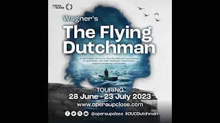 The Flying Dutchman - Trailer