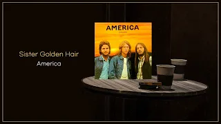 America - Sister Golden Hair / FLAC File