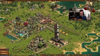 Forge of Empires - Postmodernizm (Poradnik)