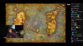 Season of Discovery Release - Part 1 w/ Chat - (sodapoppin) - November 30, 2023