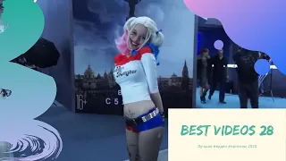 Лучшие подборки видео приколы 2020 Смешные моменты COUB / Best RUSSIA Videos #28