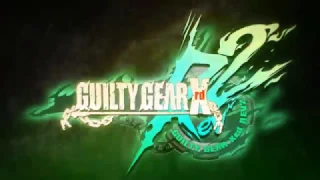 「GUILTY GEAR Xrd REV 2」オープニング映像