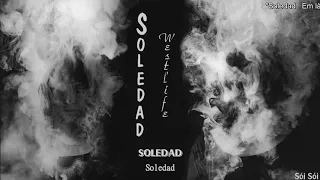 [Lyrics + Vietsub] SOLEDAD - WESTLIFE