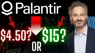 PLTR Stock News: The Impact of Palantir Technologies Management Changes on Investors!
