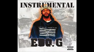 EDO. G - Make Music (Prod. by Pete Rock) INSTRUMENTAL