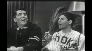 Dean Martin & Jerry Lewis CALLING EACH OTHER NAMES for 11 minutes straight