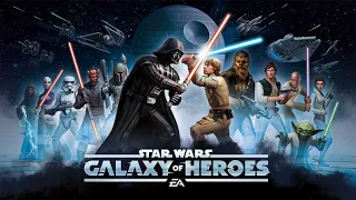 Fix my GAC Episode 5 SWGOH