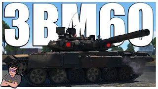 Boris Gets BUFFED! Ft. Svinets-2 - T-90A - War Thunder