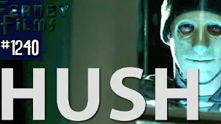 Hush - Full Movie 2016 (1180p) HD