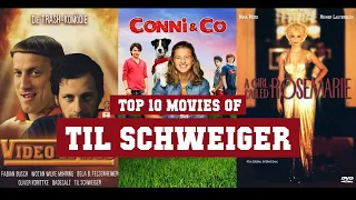 Til Schweiger Top 10 Movies | Best 10 Movie of Til Schweiger