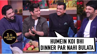 The Kapil Sharma Show | Chefs' Most Embarrassing And Surprising Encounters | Uncensored