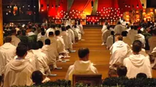 Taizé - Behüte mich Gott