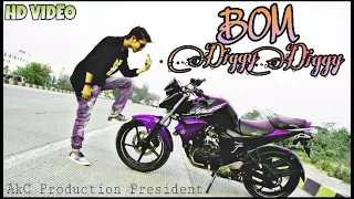 Bom Diggy Diggy|| Choreography || Cover Song || Sumit Nanda
