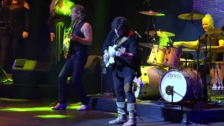 Ritchie Blackmore's Rainbow - Stargazer - Saint Petersburg 2018 MultiCam