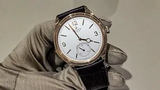 Montre Rolex Perpetual 1908