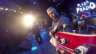 BASS CAM (EXPOPRADO 2018 - MONTEVIDEO) 2 parte