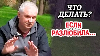 Прошла любовь. 💔 Кризис или новые возможности? Александр Ковальчук