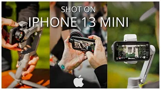 Shot Wedding On iPhone 13 Mini…Wow!