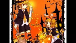 Nightcore - This is Halloween (German)