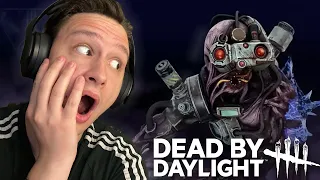 NOVI UBOJICA JE STRAŠAN! / Dead By Daylight