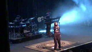 Waste My Time (LIVE) - Grace VanderWaal at The Fillmore in San Francisco