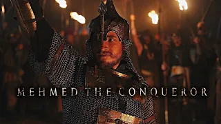 Mehmed The Conqueror Edit (Little dark age) / Series RISE OF EMPIRE