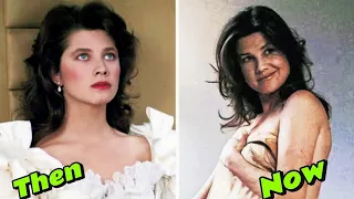 Spaceballs (1987) Cast THEN AND NOW '2024, What Terrible Thing