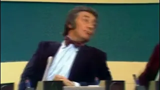 Match Game 74 (Episode 135) (January 23, 1974)