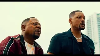 BAD BOYS 4 Trailer (2024) | Will Smith & Martin Lawrence Return in Explosive Sequel Teaser